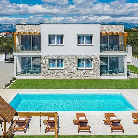 Stunning Home In Vrsi With Kitchen Dış mekan fotoğraf