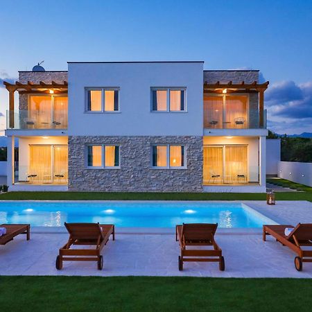 Stunning Home In Vrsi With Kitchen Dış mekan fotoğraf