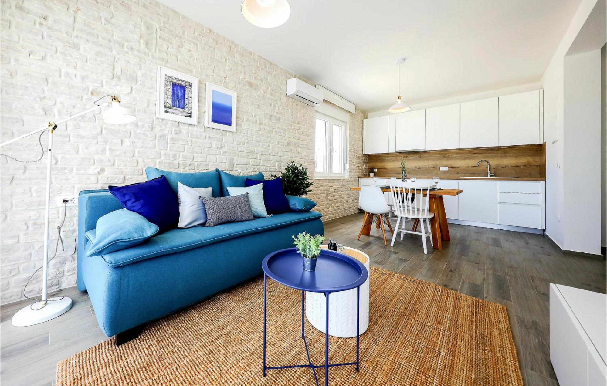 Stunning Home In Vrsi With Kitchen Dış mekan fotoğraf