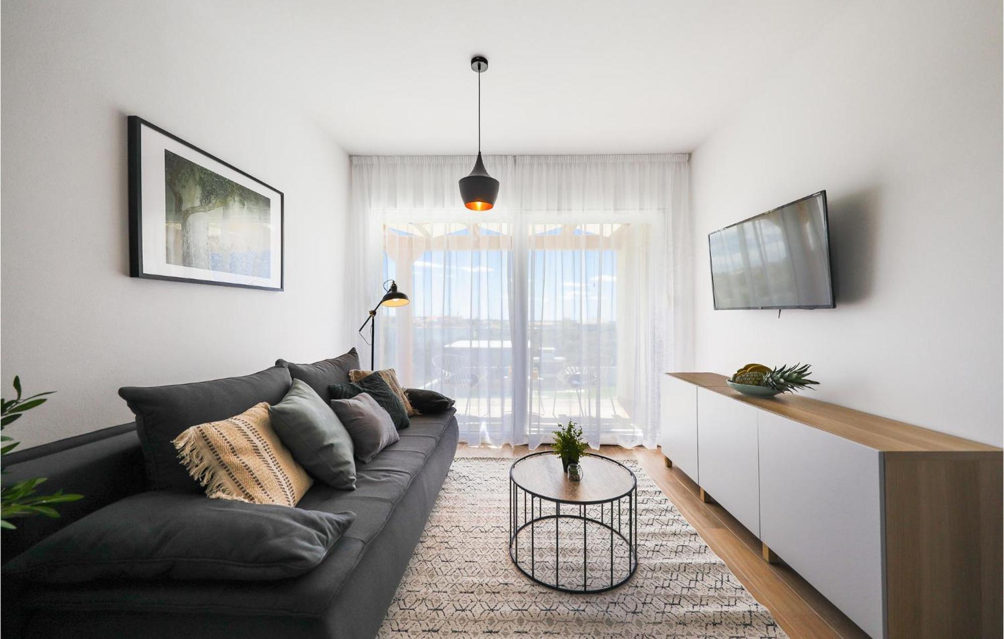 Stunning Home In Vrsi With Kitchen Dış mekan fotoğraf