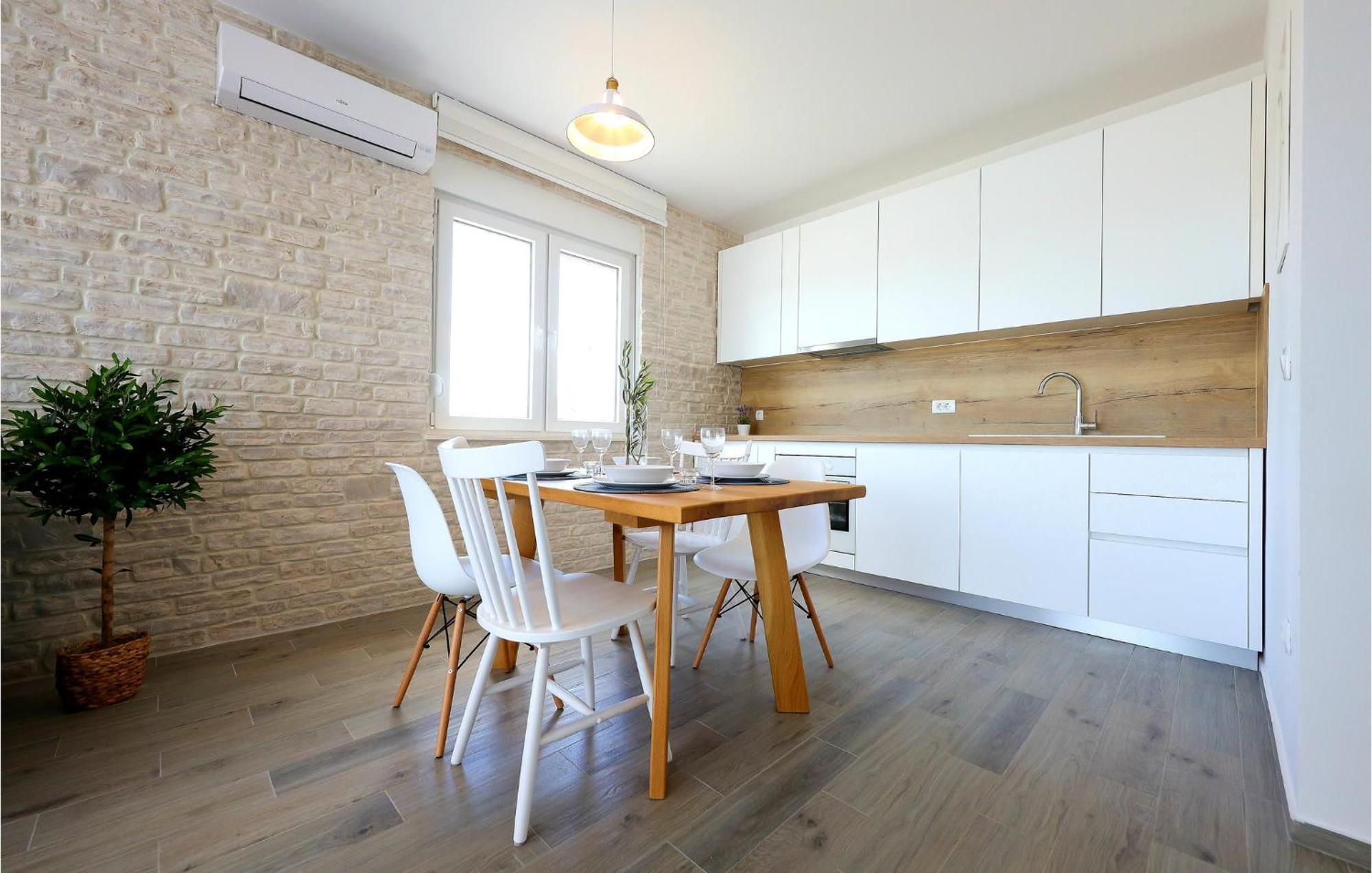 Stunning Home In Vrsi With Kitchen Dış mekan fotoğraf